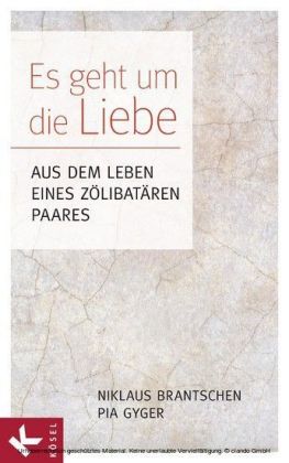 Es geht um die Liebe