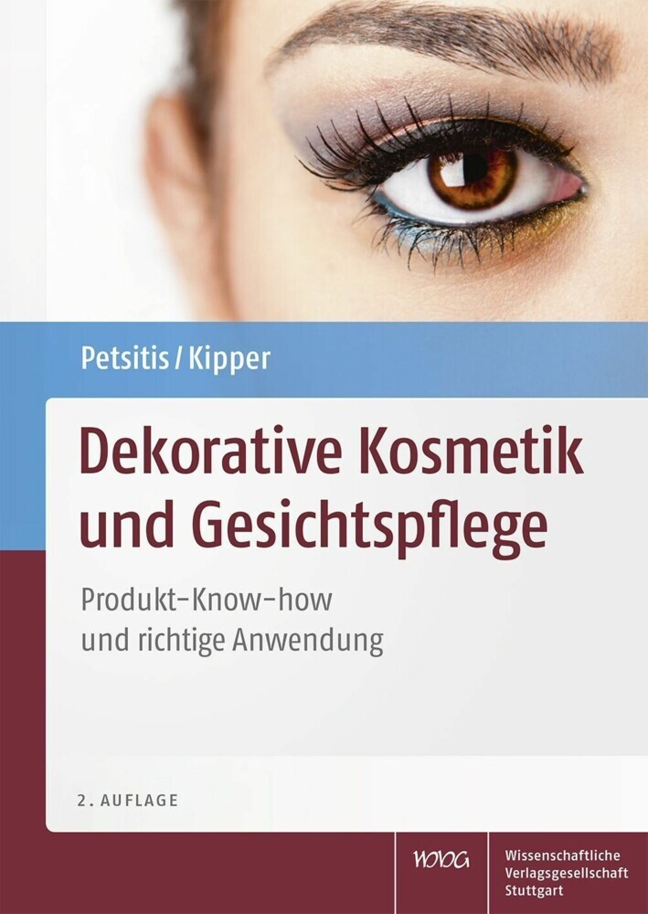 Dekorative Kosmetik und Gesichtspflege main product photo