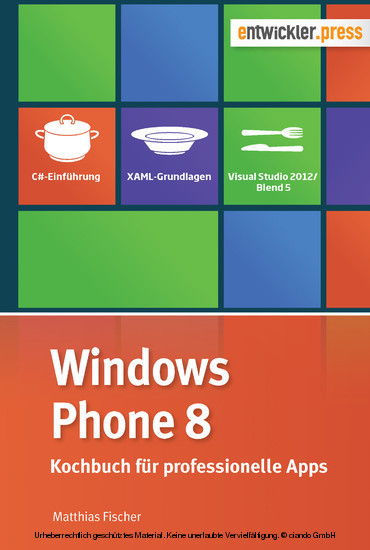 Windows Phone 8 main product photo