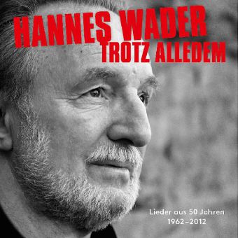 Trotz alledem, 2 Audio-CDs, 2 Audio-CD