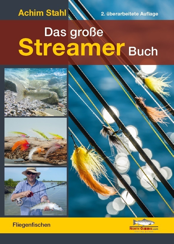 Das große Streamer-Buch main product photo