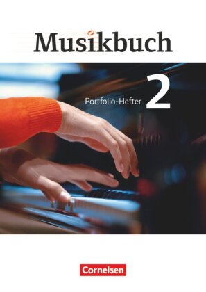 Musikbuch - Sekundarstufe I - Band 2