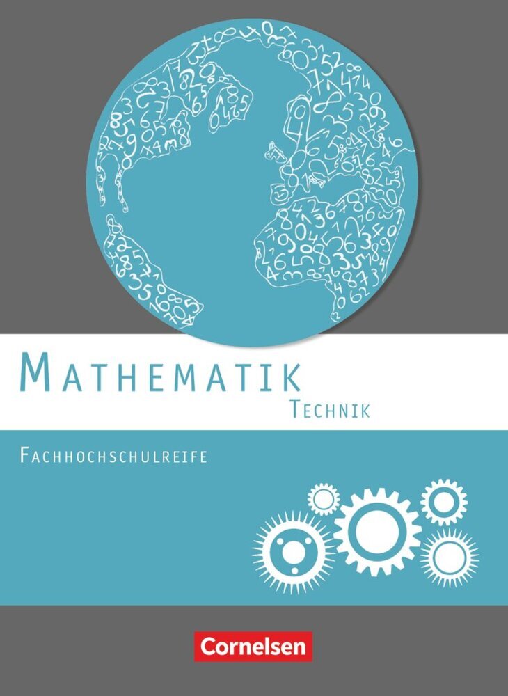 Mathematik - Fachhochschulreife - Technik main product photo