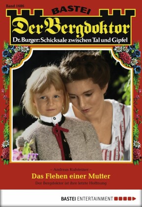 Der Bergdoktor 1686