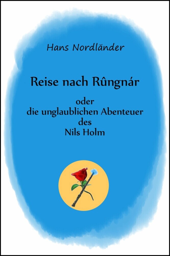 Reise nach Rûngnár main product photo