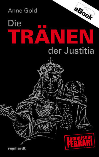 Die Tränen der Justitia main product photo