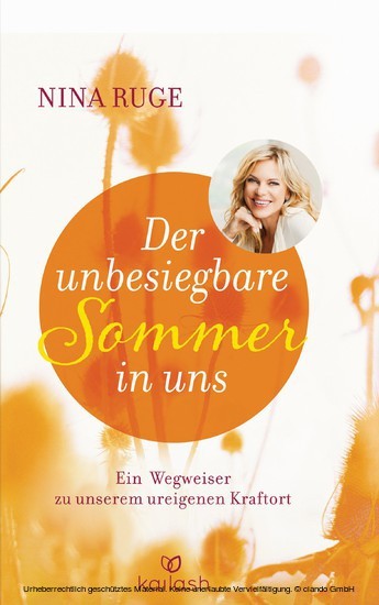 Der unbesiegbare Sommer in uns main product photo