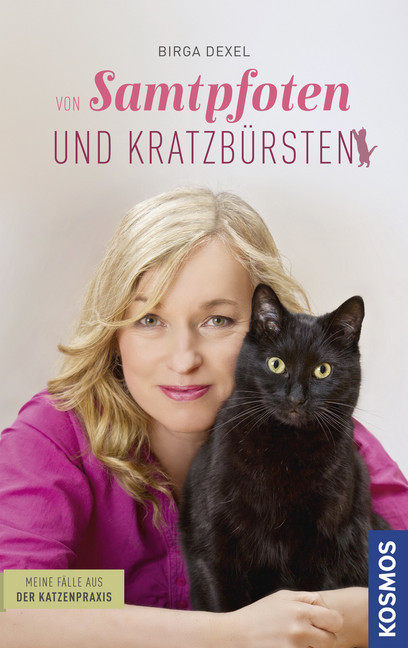 Samtpfoten und Kratzbürsten main product photo