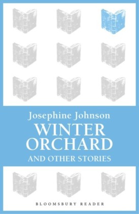 Winter Orchard and Other Stories