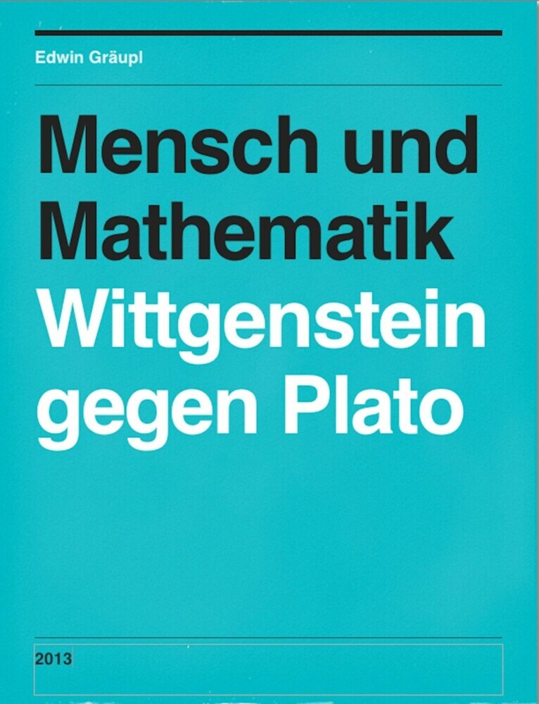 Mensch und Mathematik main product photo