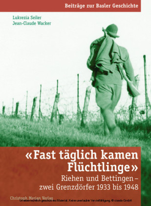 'Fast täglich kamen Flüchtlinge'