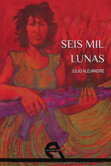 Seis mil lunas main product photo