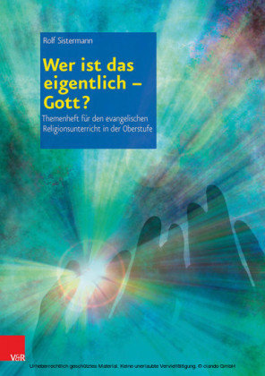 Wer ist das eigentlich - Gott? main product photo