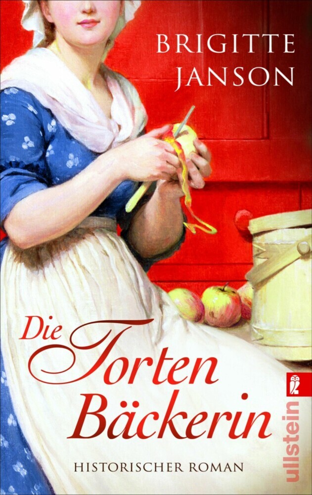 Die Tortenbäckerin main product photo