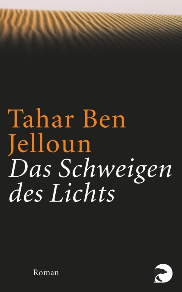 Das Schweigen des Lichts main product photo