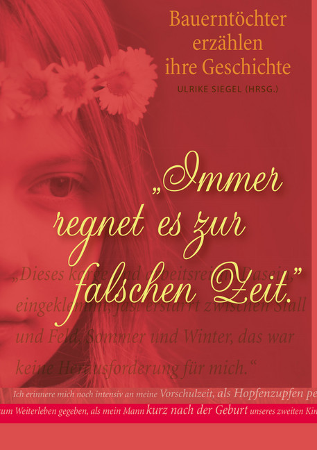 Immer regnet es zur falschen Zeit main product photo