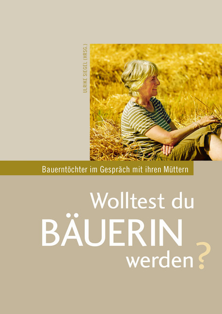 Wolltest du Bäuerin werden? main product photo