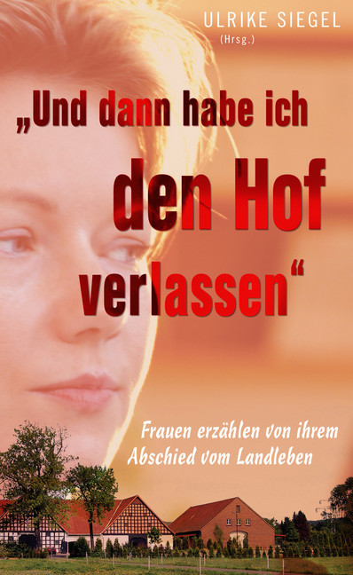 Und dann habe ich den Hof verlassen main product photo