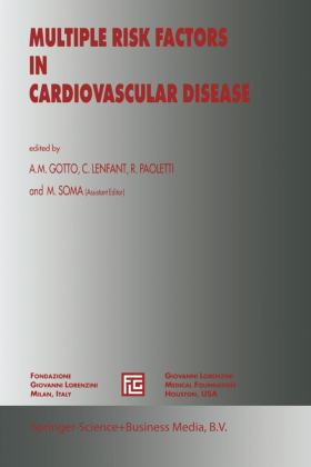 Multiple Risk Factors in Cardiovascular Disease 