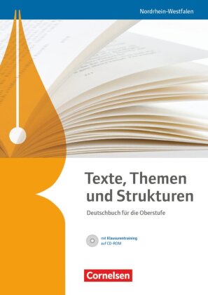 Texte, Themen und Strukturen - Nordrhein-Westfalen