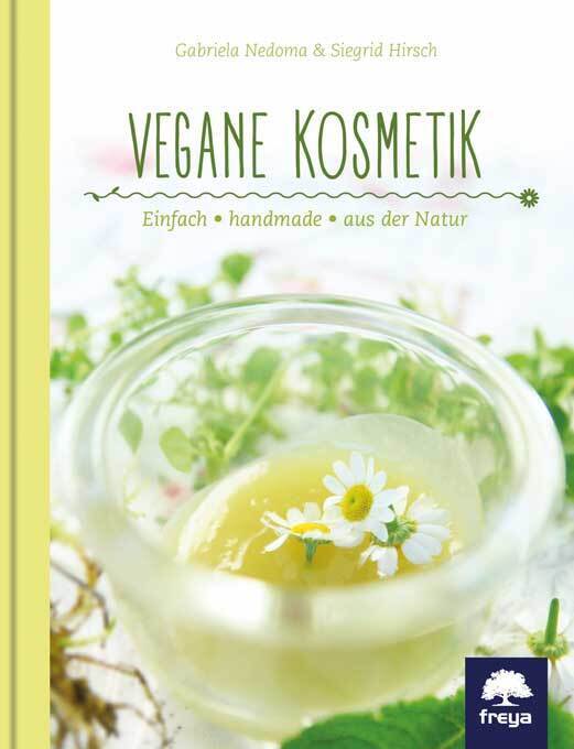 Vegane Kosmetik main product photo