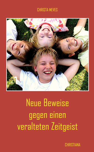 Neue Beweise gegen einen veralteten Zeitgeist main product photo