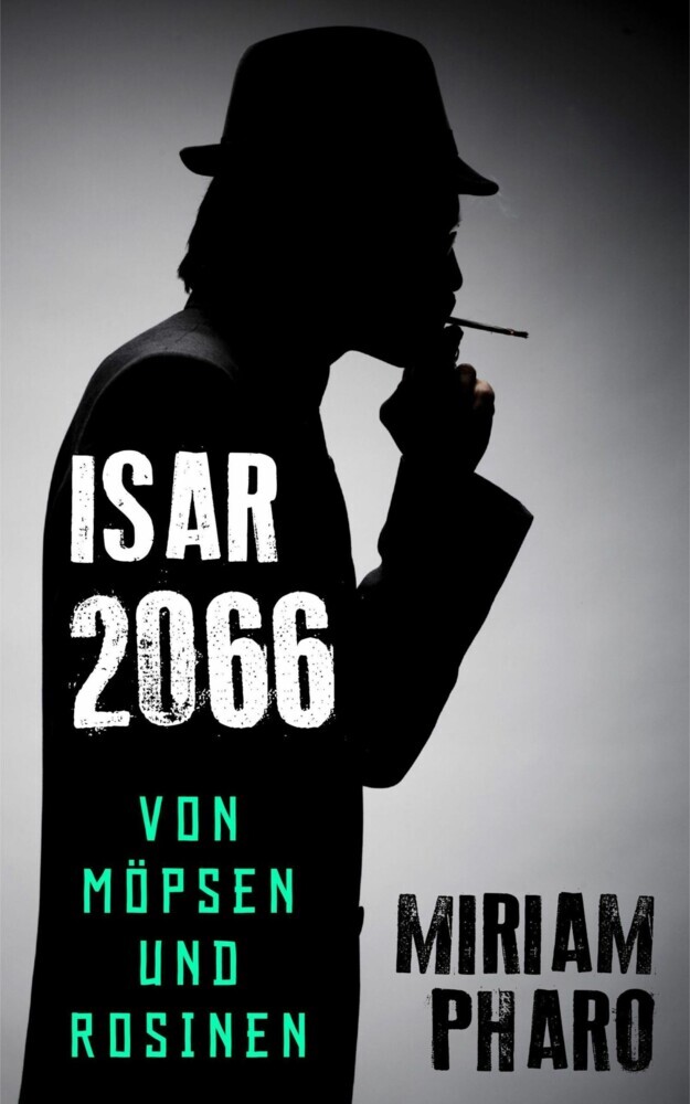 Von Möpsen und Rosinen main product photo