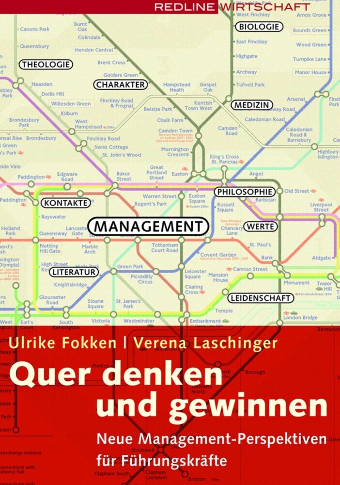 Quer denken und gewinnen main product photo