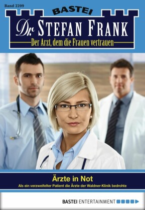 Dr. Stefan Frank 2209