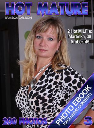 Hot Matures 200 Fotos Nr.03