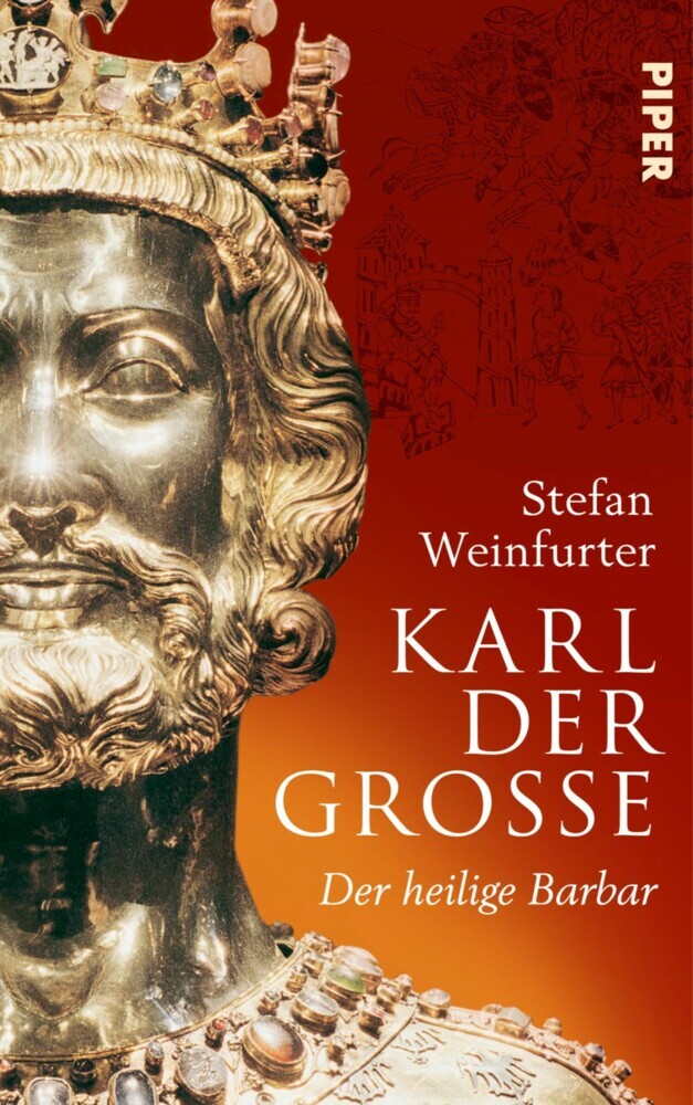 Karl der Große main product photo