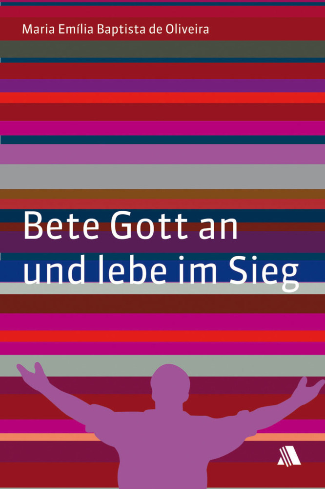 Bete Gott an und lebe im Sieg main product photo