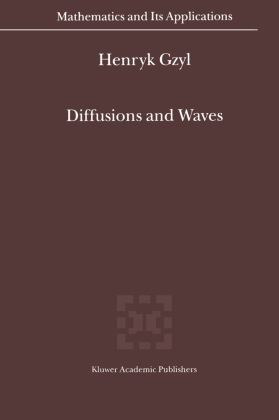 Diffusions and Waves