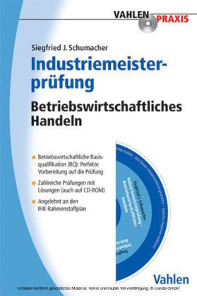 Industriemeisterprüfung