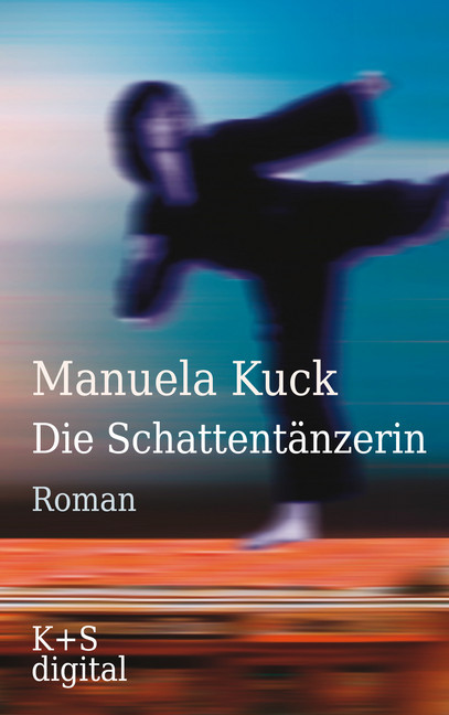 Die Schattentänzerin main product photo
