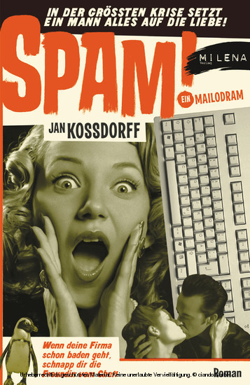 SPAM! main product photo