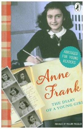 The Diary of Anne Frank
