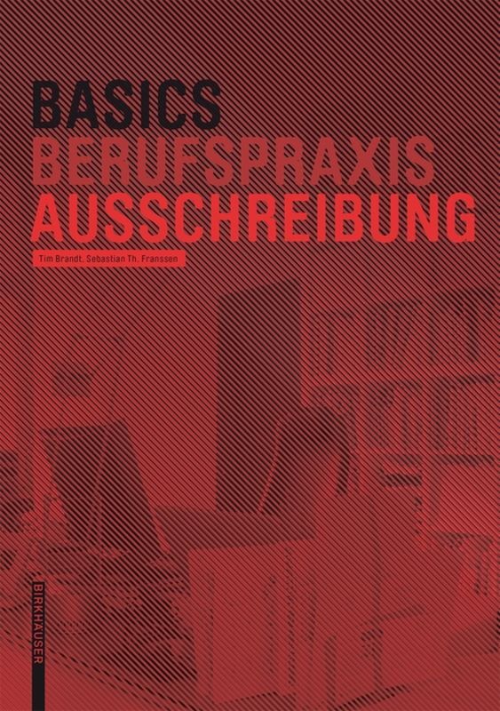 Basics Ausschreibung main product photo