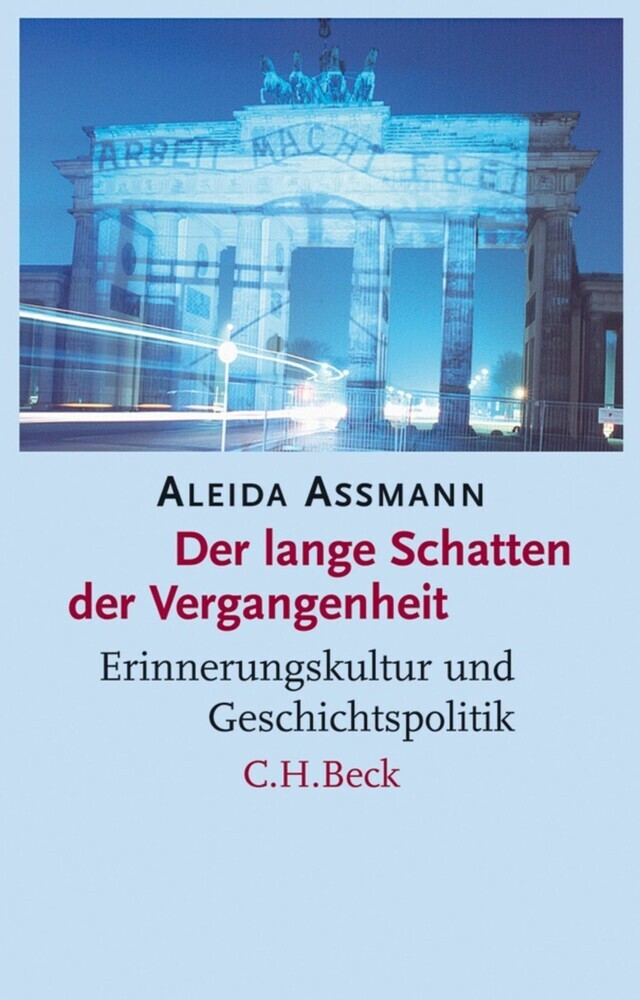 Der lange Schatten der Vergangenheit main product photo