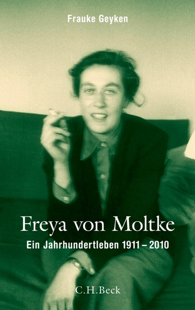 Freya von Moltke main product photo
