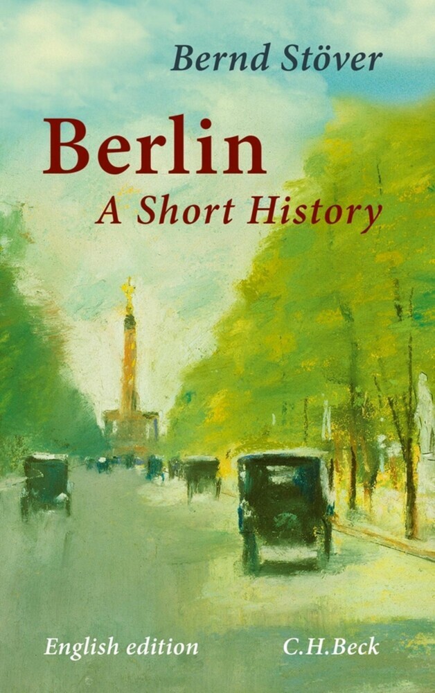Berlin main product photo
