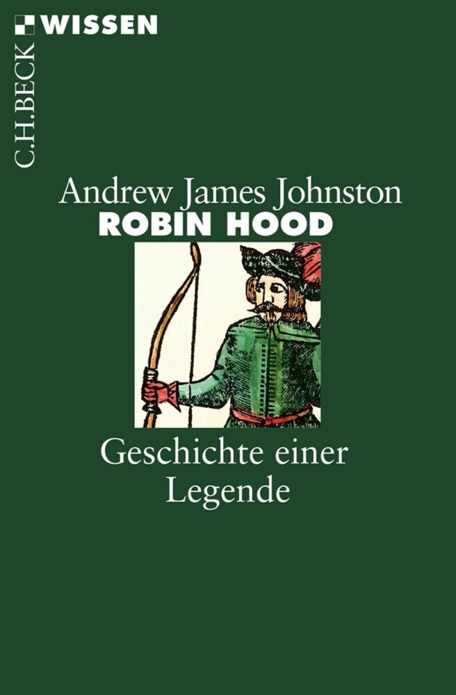 Robin Hood main product photo