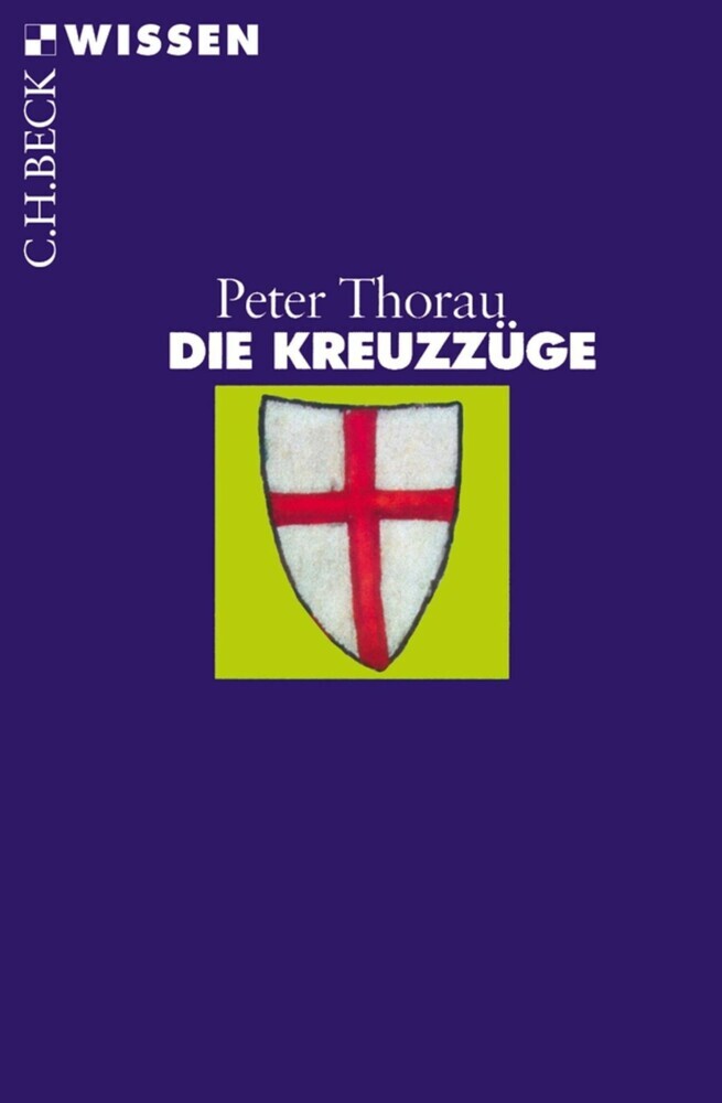 Die Kreuzzüge main product photo