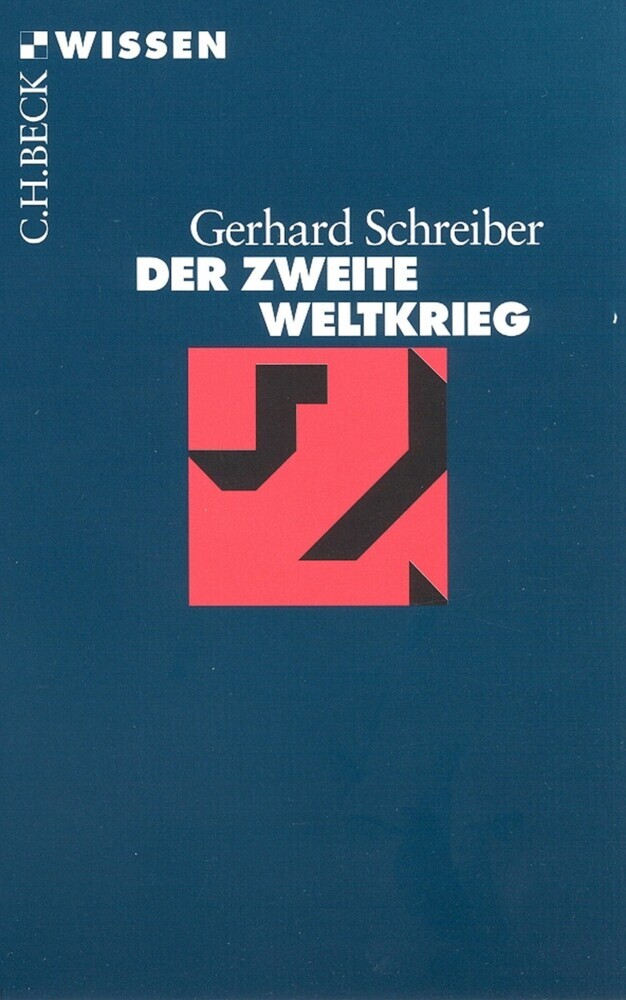 Der Zweite Weltkrieg main product photo