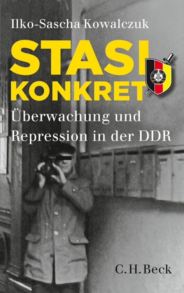 Stasi konkret main product photo