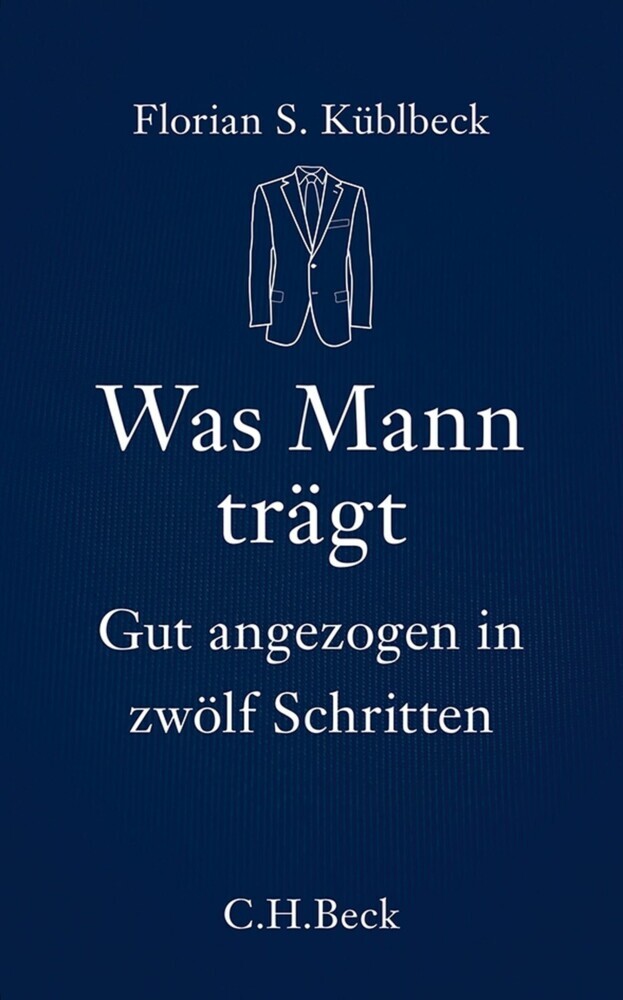 Was Mann trägt main product photo