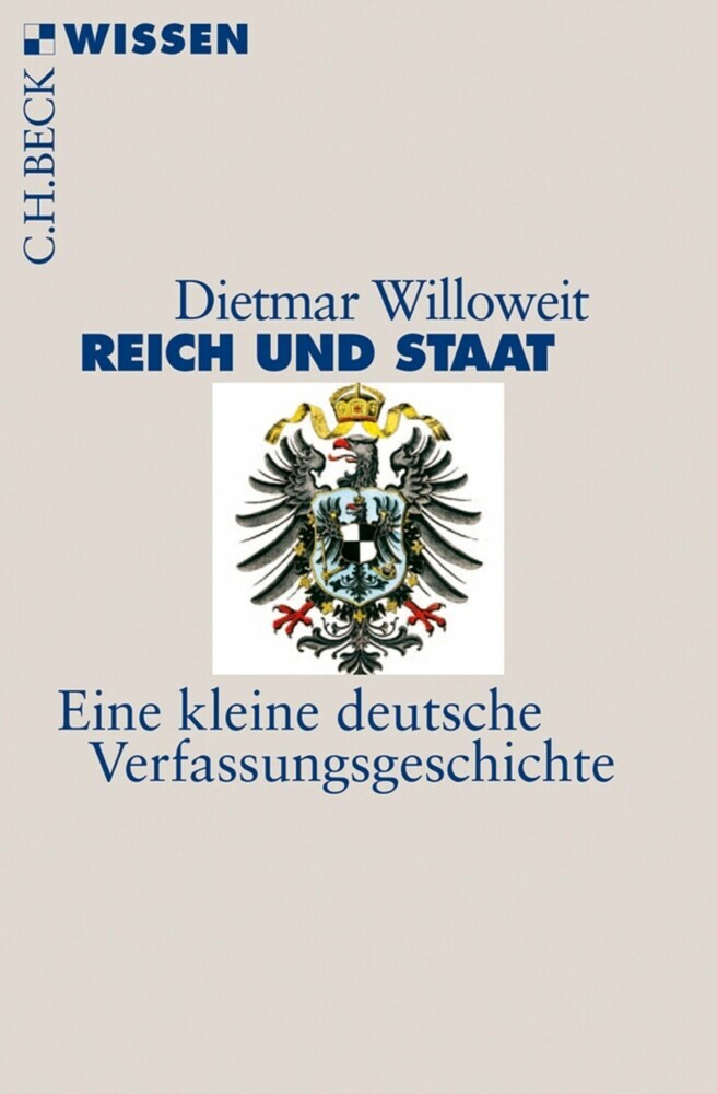 Reich und Staat main product photo