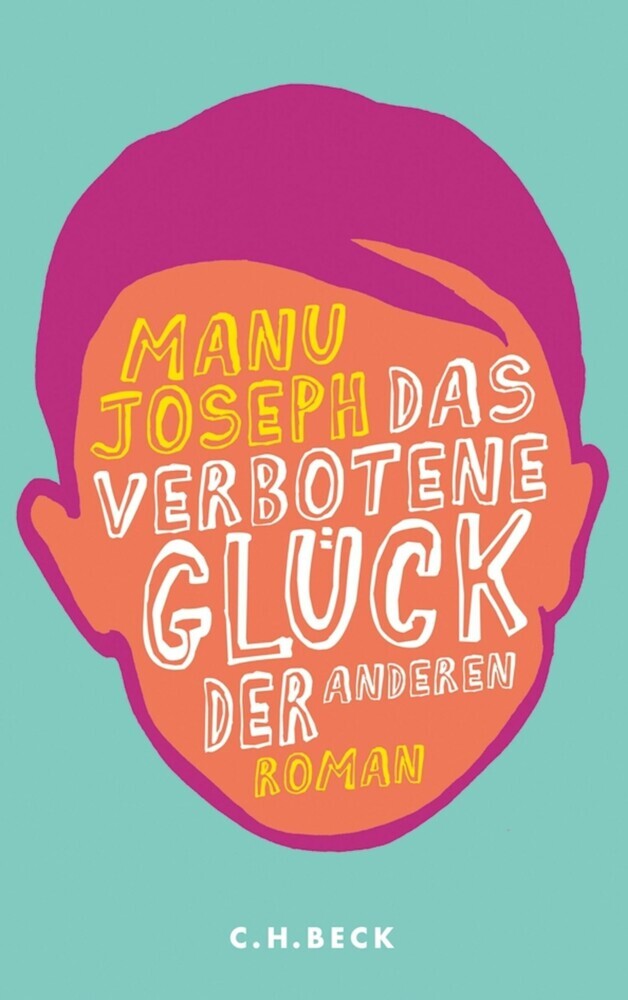 Das verbotene Glück der anderen main product photo