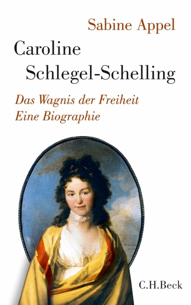 Caroline Schlegel-Schelling main product photo