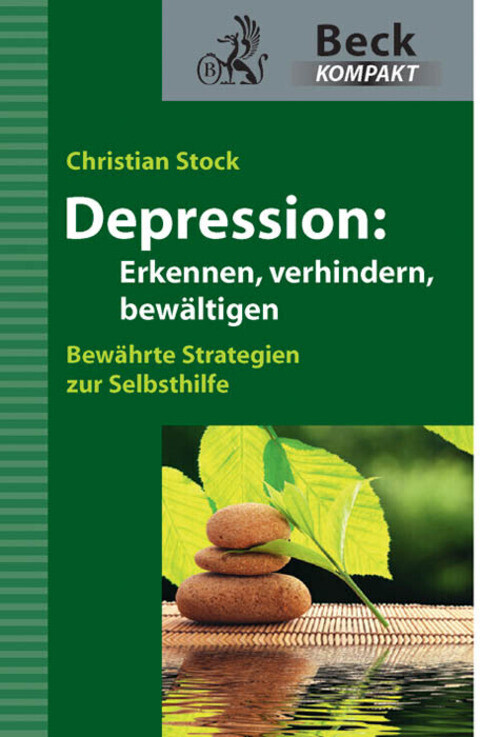 Depression main product photo